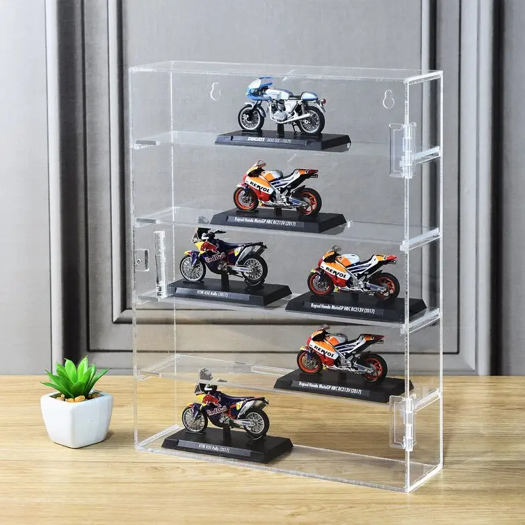 acrylic-display-cases